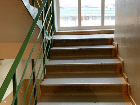 квартира по адресу Оболонский просп., 21