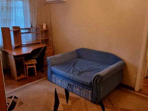 квартира за адресою Чоколівський бульв., 27