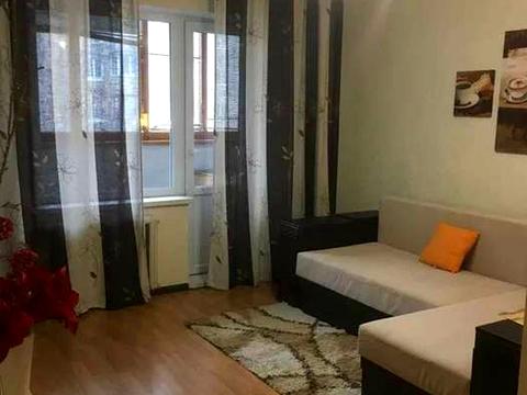 квартира по адресу Оболонский просп., 7-Г