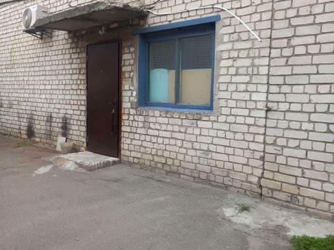 коммерческая по адресу Промышленная ул., 2