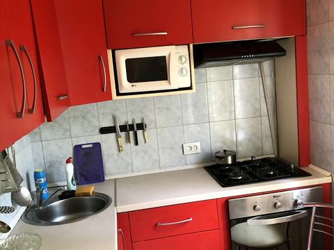 квартира по адресу Академика Вернадского бульв., 73