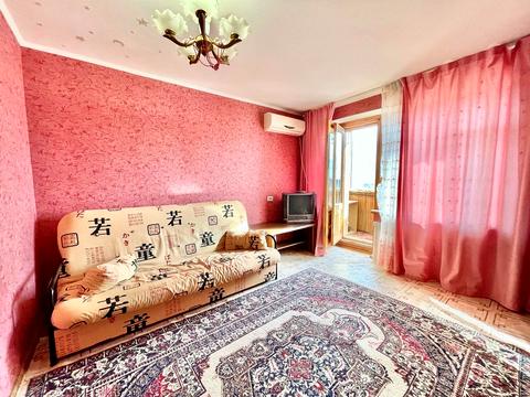 квартира за адресою Харківська вул., 1