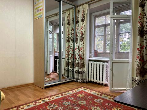 квартира за адресою Авіаконструктора Ігоря Сікорського вул. (Танкова), 6