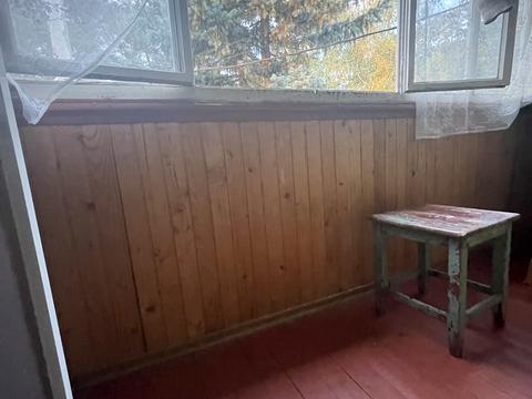 квартира за адресою Мінська вул., 110