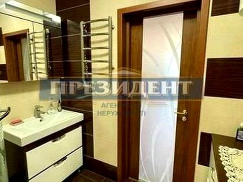 квартира по адресу Сергея Ефремова ул. (Академика Вавилова), 59