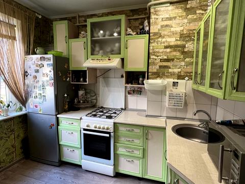 квартира за адресою Сонячний мікрорайон вул., 51