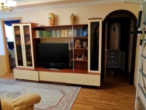 квартира по адресу Александра Поля просп. (Кірова), 100