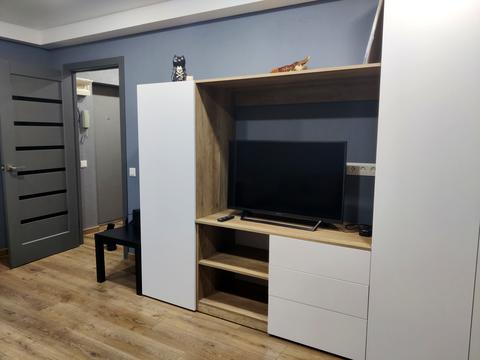 квартира по адресу Политехнический пер., 5