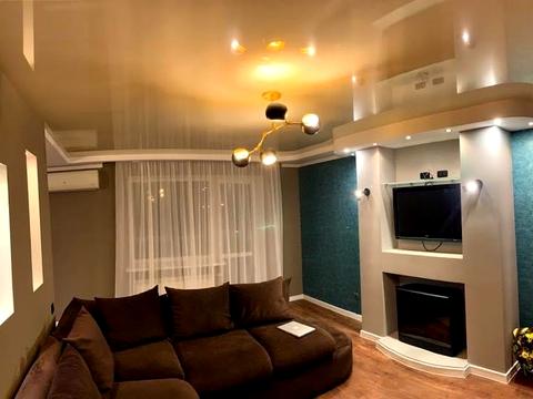 квартира по адресу Панаса Мирного ул., 28-А