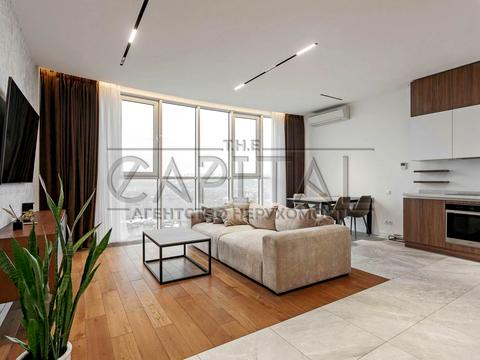 квартира за адресою Микільсько-Слобідська вул., 3-А