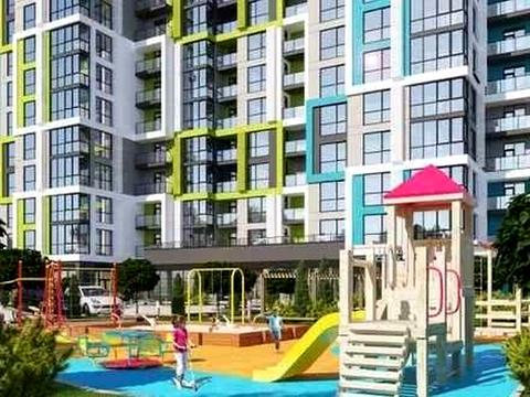 квартира за адресою Добровольців пров., 3