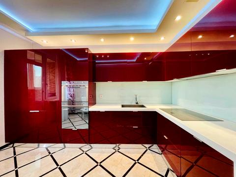 квартира за адресою Євгена Сверстюка вул. (Марини Раскової), 6-В