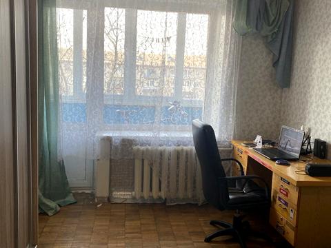 квартира за адресою Ялтинська вул., 5-А