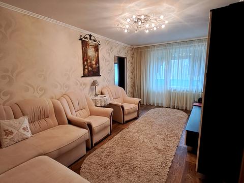 квартира по адресу Захисників Азовсталі ул. (Невська), 8