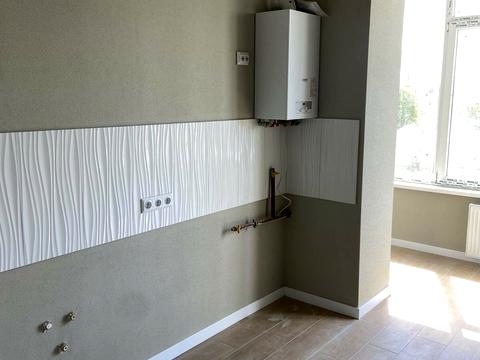 квартира по адресу Остромирська ул., 49 