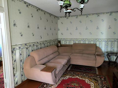 квартира за адресою Калантая вул., 18