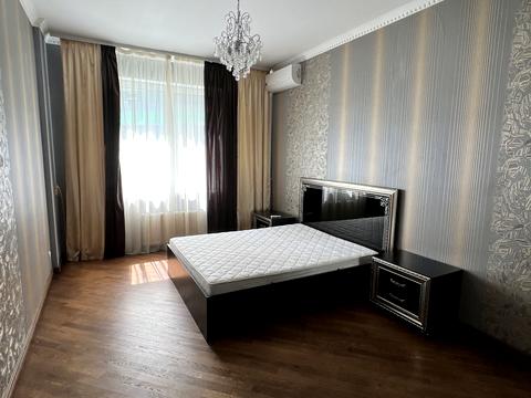 квартира по адресу Вышгородская ул., 45к10