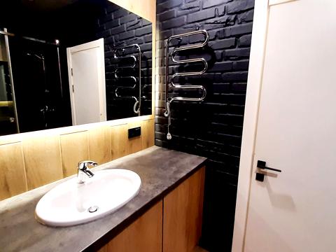 квартира по адресу Джона Маккейна ул. (Кудри Ивана), 7