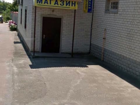 коммерческая по адресу Шевченко ул., 183