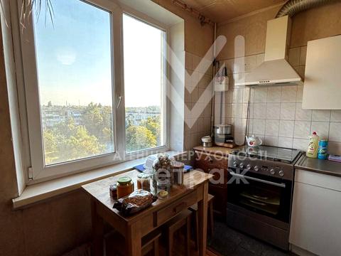 квартира по адресу Юбилейный просп. (50-летия ВЛКСМ), 38