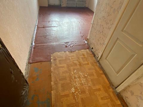 квартира по адресу Ивана Каркача бульв., 77