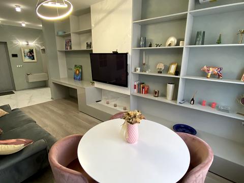 квартира за адресою Глибочицька вул., 13