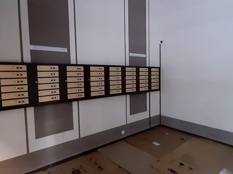 квартира за адресою Юнацька, 6