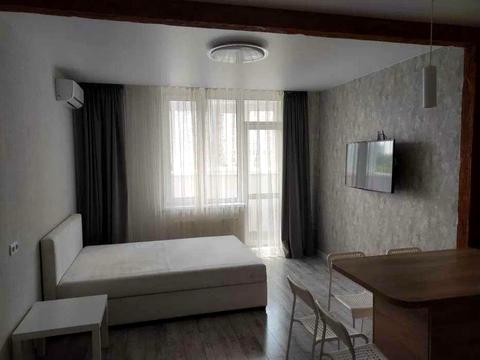 квартира за адресою Харківське шосе, 188