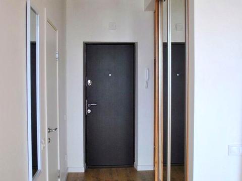 квартира по адресу Практичная ул., 4