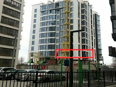 квартира за адресою Проскурівського підпілля вул., 12