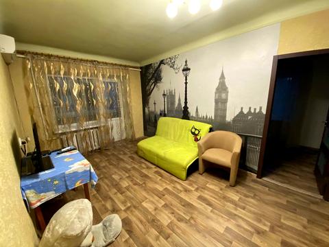 квартира по адресу Ивана Мазепы просп. (Петровського), 2а