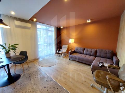 квартира по адресу Черновола просп. (700-летия Львова), 16