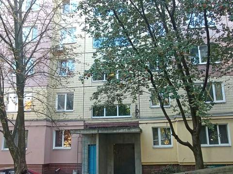 квартира за адресою Новорічна вул., 49