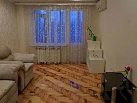 квартира по адресу Чаривная ул., 153