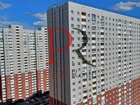 квартира по адресу Балтийский пер., 3-А