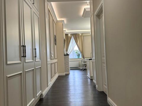 квартира за адресою Межигірська вул., 20
