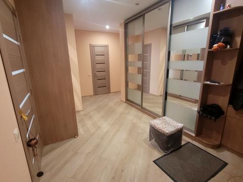 квартира за адресою Авіаконструктора Ігоря Сікорського вул. (Танкова), 4-Г