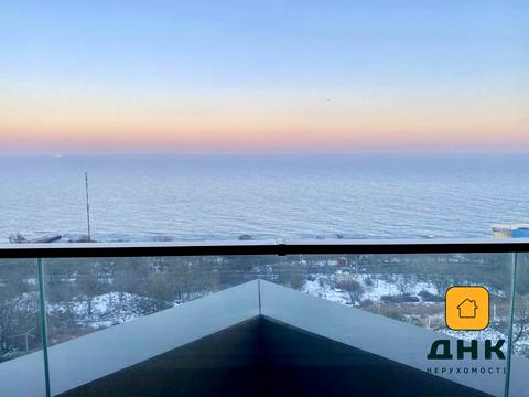 квартира за адресою Французький бульв., 85