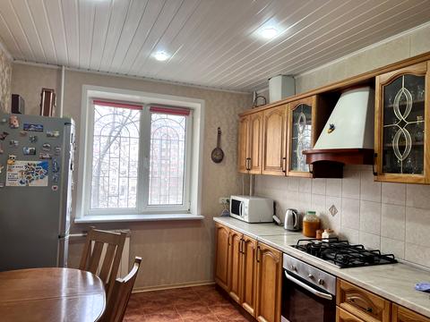квартира по адресу Героев 55-й бригады ул., 61