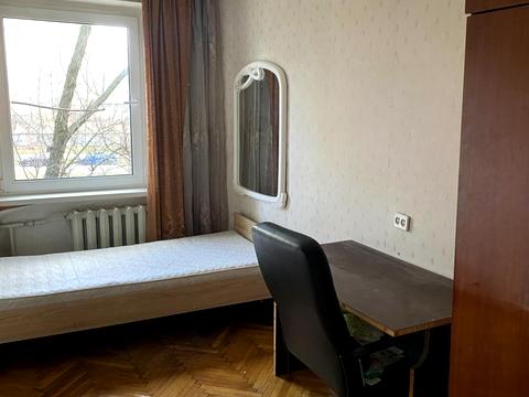 квартира по адресу Всеволода Нестайка ул. (Олександра Мильчакова), 5