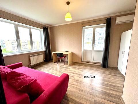 квартира за адресою Миколи Закревського вул., 31