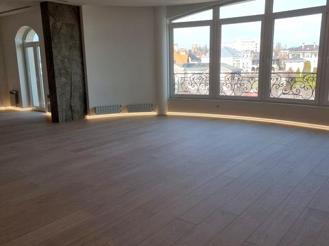 квартира по адресу Володимира Короткевича ул. (Добролюбова), 4