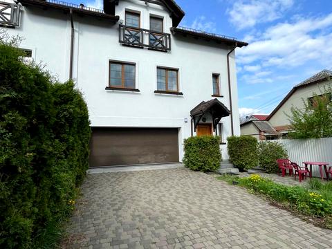 дом по адресу Галшки Гулевичівни пер. (Столетова)