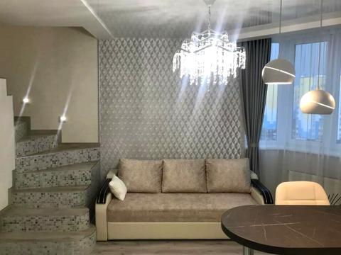 квартира за адресою Боголюбова вул., 34