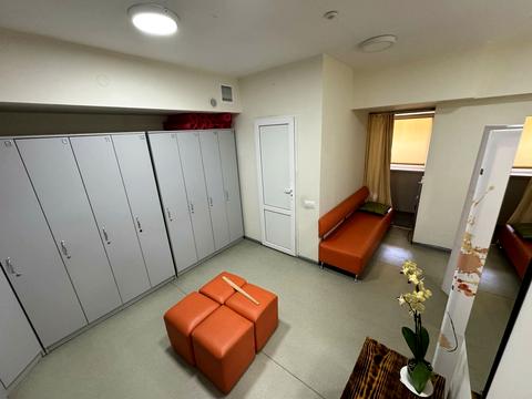 коммерческая по адресу Юності ул., 3
