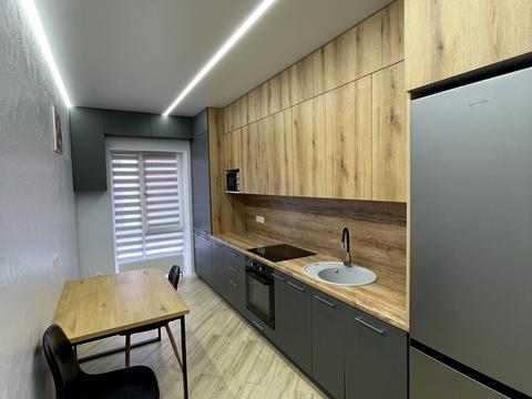 квартира по адресу Яровая ул. (Червоноармійська), 216/1