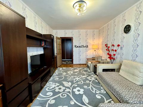 квартира за адресою Лісківська вул., 22