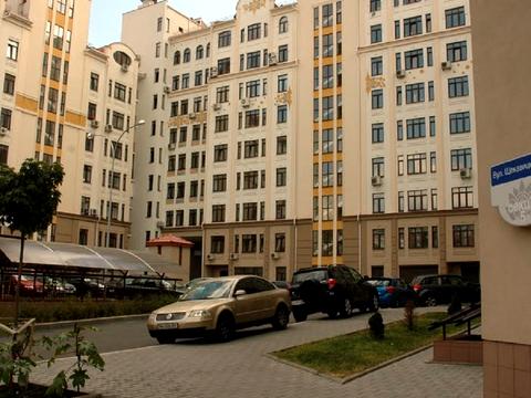 квартира за адресою Щекавицька вул., 30/39