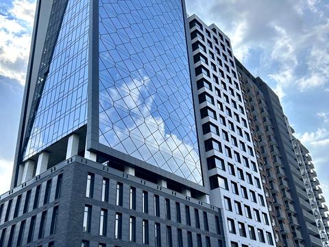 квартира по адресу Василия Стуса ул., 35-Б