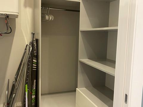 квартира за адресою Михайла Максимовича вул. (Онуфрія Трутенка), 24-Б